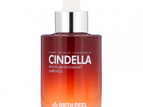Medi-Peel, Cindella, мультиантиоксидантная ампула, 100 мл (3,38 жидк. унции)