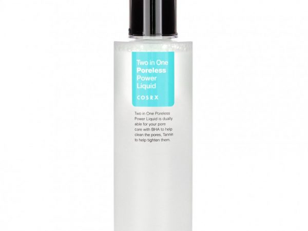 Cosrx, Two in One Poreless Power Liquid, 3,38 ж. унц. (100 мл)