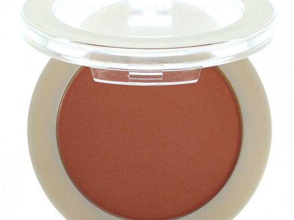 The Saem, Saemmul, румяна, CR02 детский коралл, 0,18 унции