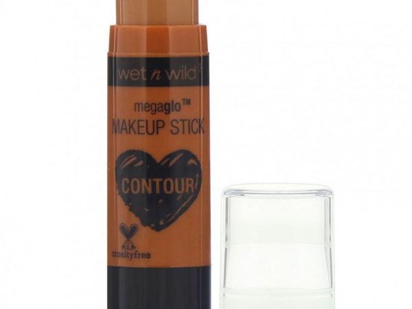 Wet n Wild, Карандаш для контурирования MegaGlo, оттенок Oak's On You, 6 г