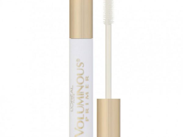 L'Oreal, Основа Voluminous, белый оттенок 300, 7,3 мл