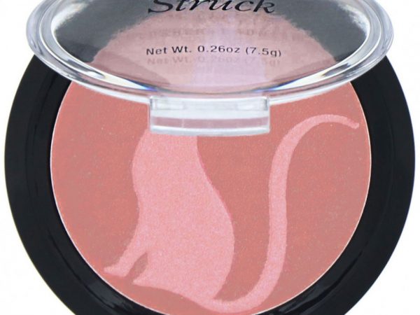 J.Cat Beauty, Румяна + бронзер Love Struck, оттенок LGP106 «Дорогая», 7,5 г