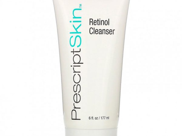 PrescriptSkin, очищающее средство с ретинолом, 177 мл (6 жидк. унций)
