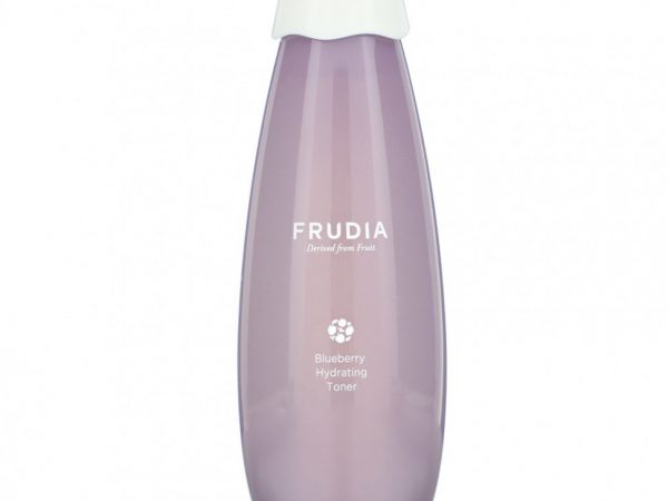 Frudia, Blueberry Hydrating, Toner, 6.59 oz (195 ml)