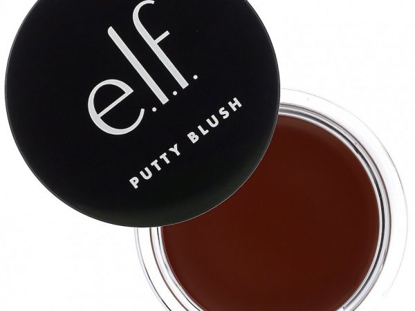 E.L.F., Putty Blush, Bali, 10 г (0,35 унции)