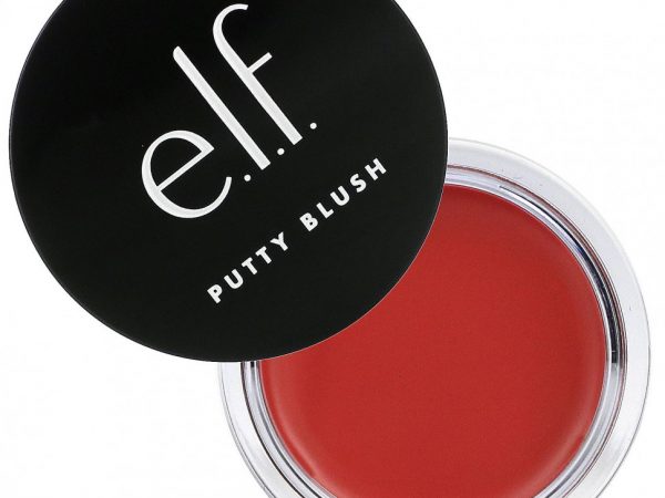 E.L.F., Putty Blush, Tahiti, 10 г (0,35 унции)
