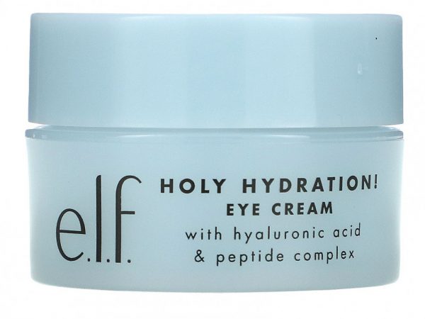E.L.F., Holy Hydration, Eye Cream, 0.53 oz (15 g)