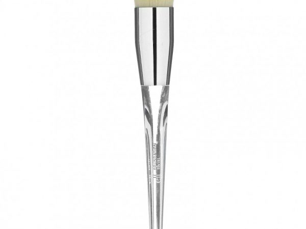 E.L.F., Кисть для тональной основы Precision Swirl, 1 шт.