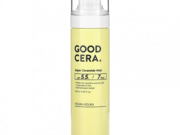 Holika Holika, Good Cera, супер керамидный спрей, 120 мл (4,05 жидк. Унции)