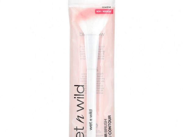 Wet n Wild, Контурная кисть, 1 кисть