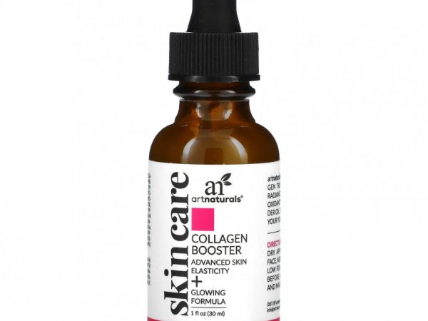 Artnaturals, Collagen Booster, 30 мл (1 жидк. Унция)