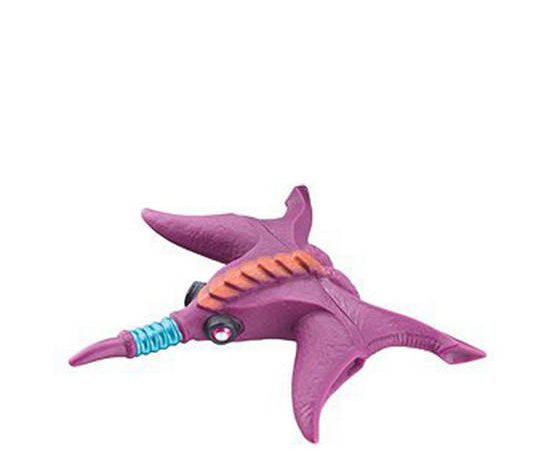 Bandai Figure Ultra Monster Series 212 Celebro (Ultraman Z) Multi-Color