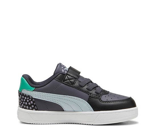 PUMA KIDS Unisex Toddler Sneakers Caven 2.0 PUMA FC