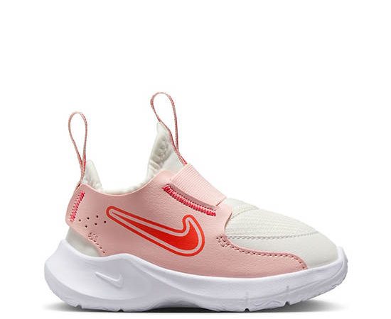NIKE KIDS Unisex Toddler Sneakers Flex Runner 3 TD