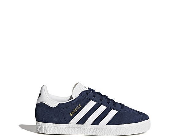 ADIDAS KIDS Unisex Toddler Sneakers Gazelle Jeans