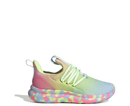 ADIDAS KIDS Unisex Toddler Sneakers Lite Racer Adapt 7.0 Sky Blue