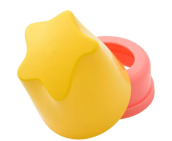 BETTA Cap&Ring Brain Yellow