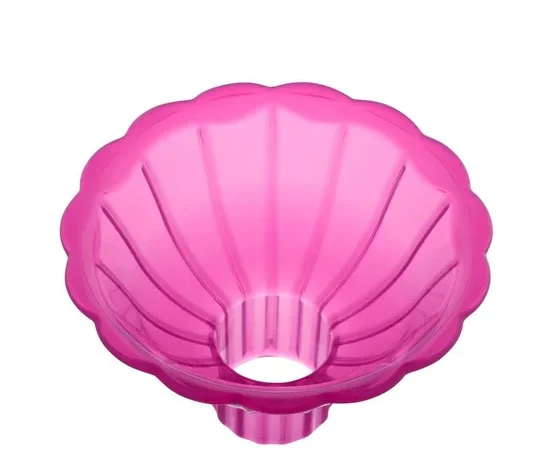 BETTA Flower Funnel Red