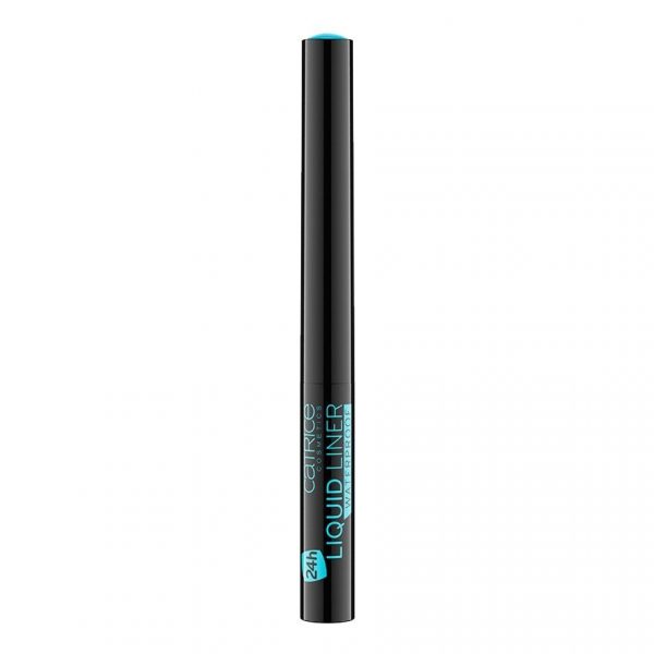 Catrice Liquid Liner Waterproof 010 Don't Leave Me Оригинал