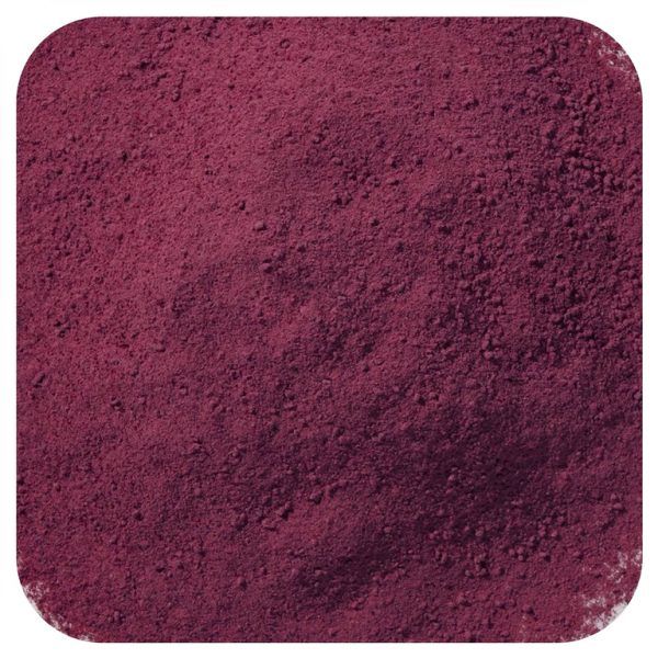 Starwest Botanicals, Порошок из органической свеклы, 453,6 г (1 фунт)