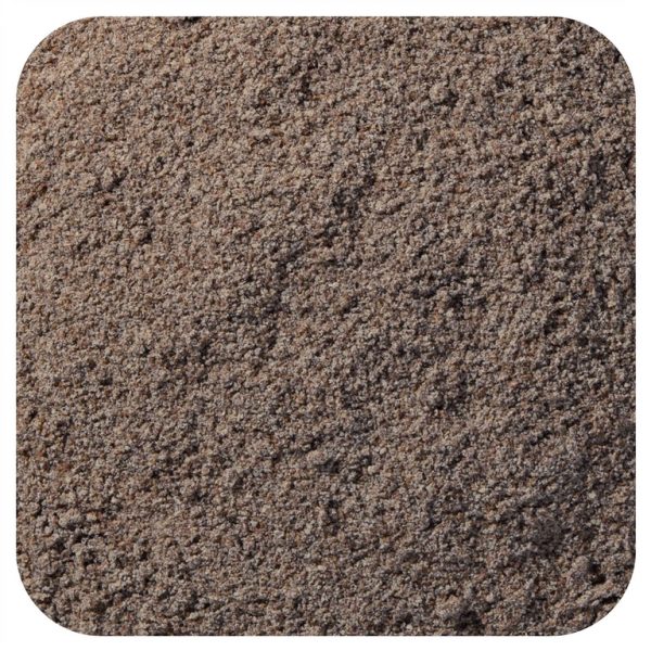 Starwest Botanicals, Порошок из органических семян расторопши, 453,6 г (1 фунт)