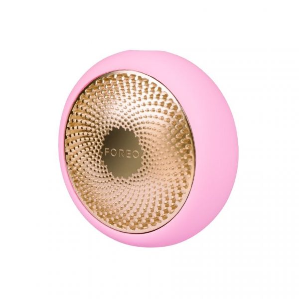 FOREO UFO 2 Pearl Pink Facial Treatment Device For All Skin Types Оригинал
