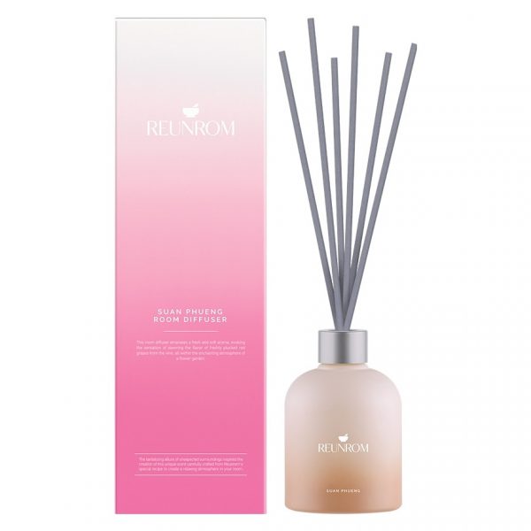 Reunrom Room Diffuser 200ml. Suan Phueng Оригинал