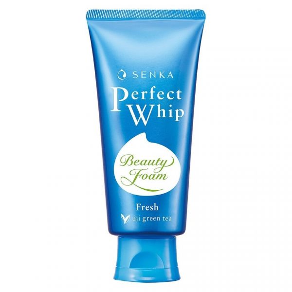 Senka Perfect Whip Fresh A 100 G. วิปโฟม ล้างหน้า Оригинал