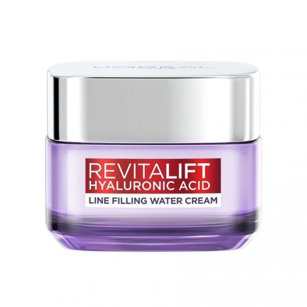 L'Oreal Paris Revitalift Hyaluronic Acid Micro-Epidermic Hyaluron Line Filling Water Оригинал