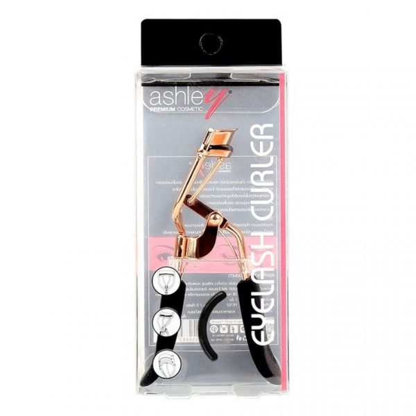 Ashley Eyelash Curler 1Pcs AA182 Оригинал