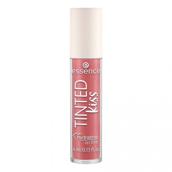 Essence Tinted Kiss Lip Tint 4ml 03 Оригинал
