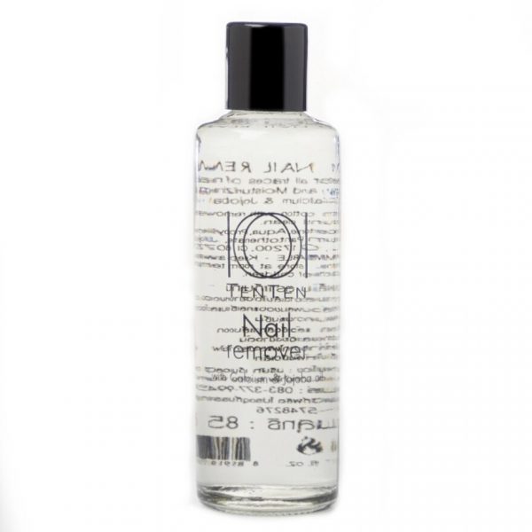 Ten Ten Nail Remover 85 ml. Оригинал