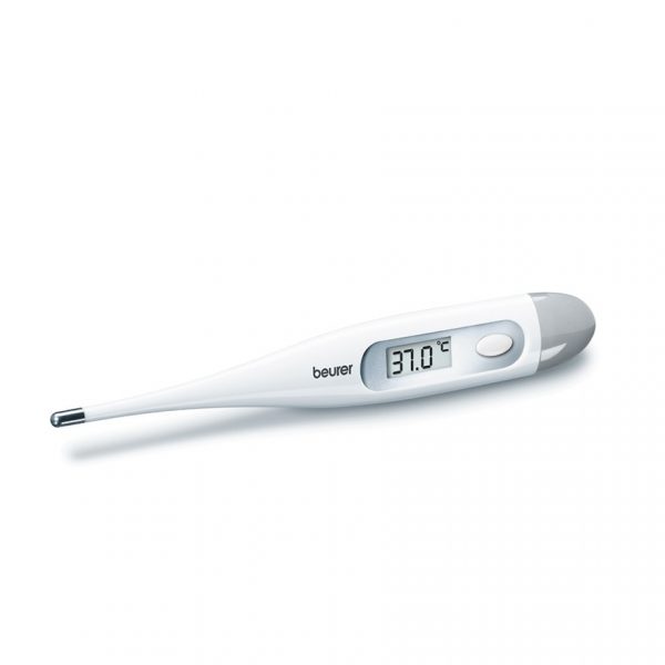 Beurer Thermometer FT09/1 WHITE Оригинал