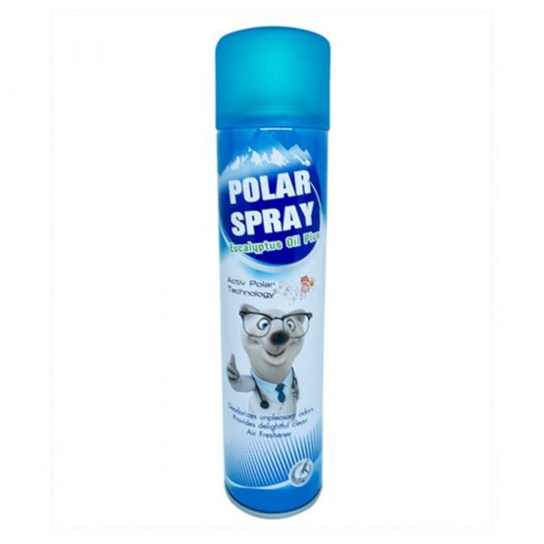 Polar Spray 280 ml. Оригинал