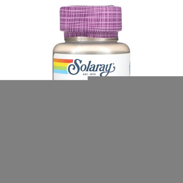 Solaray, Vital Extract, трифала, 90 капсул на растительной основе