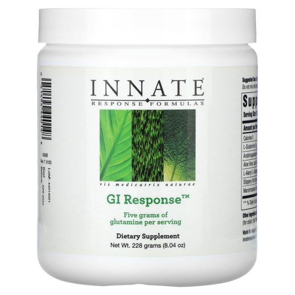 Innate Response Formulas, GI Response, 228 г (8,04 унции)