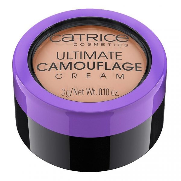 Catrice Ultimate Camouflage Concealer020 Оригинал