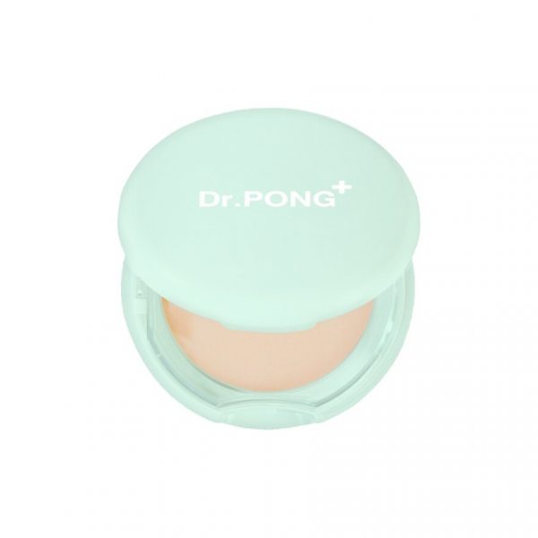 Dr.Pong Acne ACE 002 Blurring Powder (Bright) Оригинал