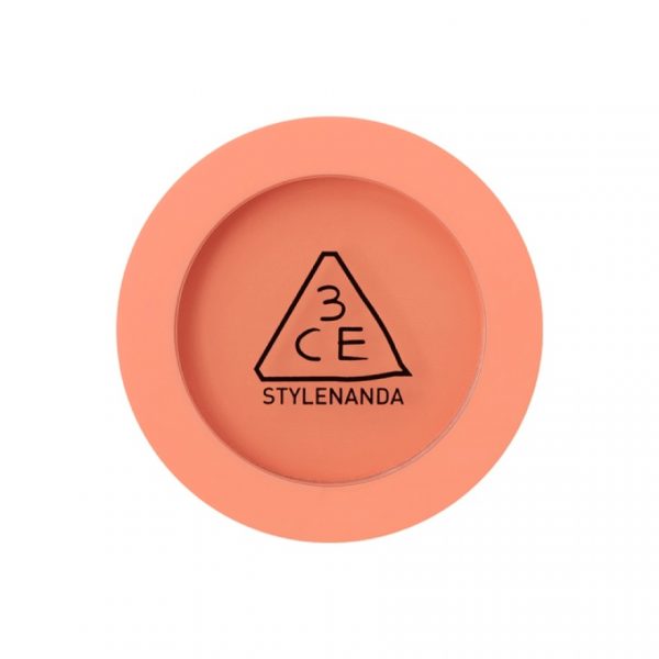 #3CE Face Blush 5.5g Soft Salmon Оригинал