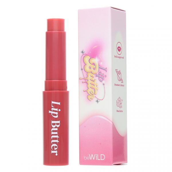 #Bewild Lip Butter 2.2g 02 Оригинал