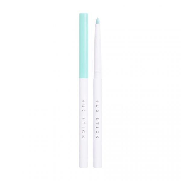 4U2 Stick Eyeliner 0.3g 12 Vanilla Sky Оригинал