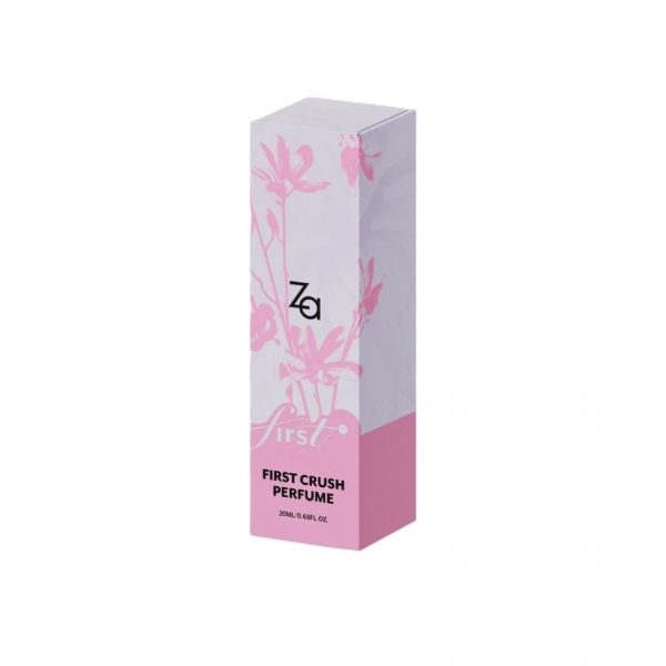 Za First Crush Eau De Parfum 20Ml. Оригинал