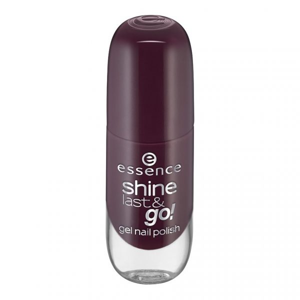 Essence Shine Last  Go Gel Nail Polish 8ml. 26 Оригинал