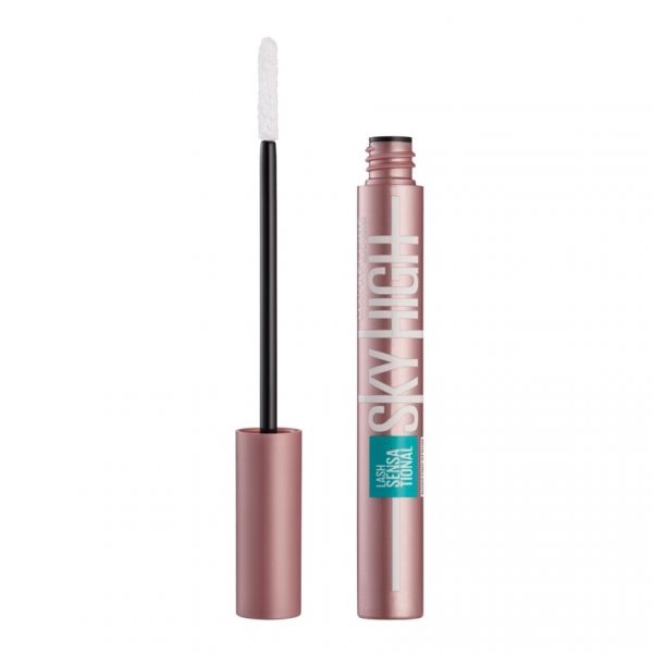 Maybelline Skyhigh Boost Serum Mascara 5.3ml Оригинал