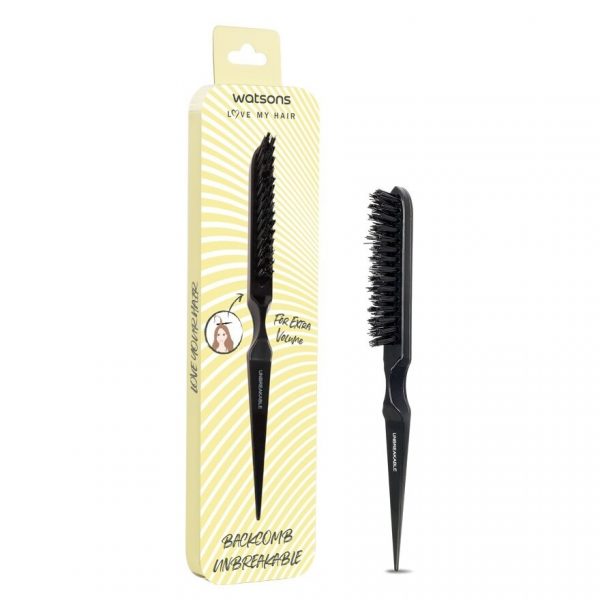 Watsons Back Comb  Unbreakable Оригинал