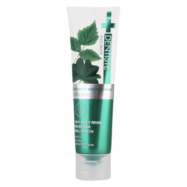 Dentiste Toothpaste Anticavity Max Fluoride 100 G. Оригинал