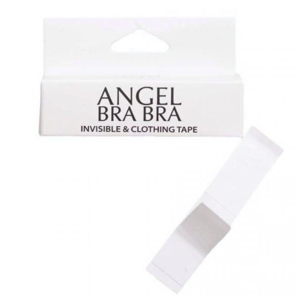 Angel Bra Bra Invisible  Clothing Tape Size 5cm. Оригинал