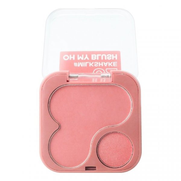 #2P Original 2in1 Oh My Blush 02 Оригинал