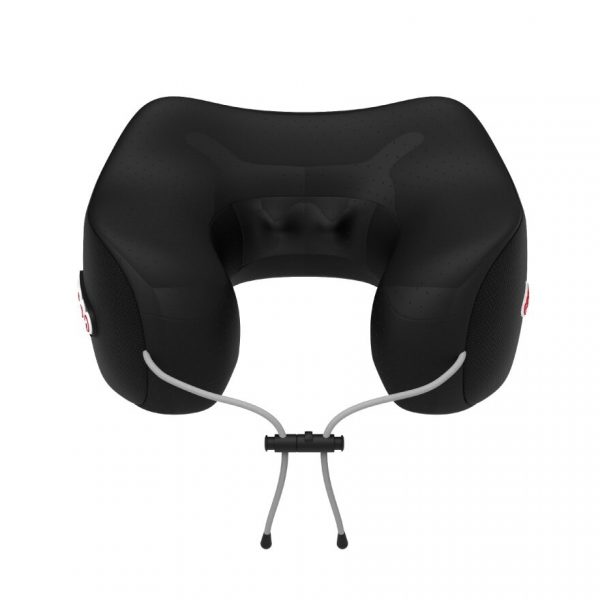 FULI Cool Tech Massage Neck Pillow 1Pcs. (SD) Оригинал