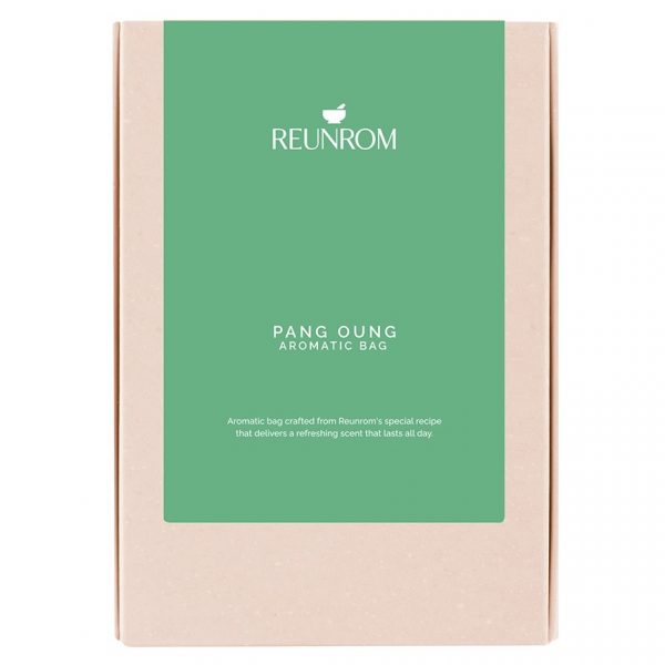 Reunrom Aromatic Bag 20g. Pang Oung Оригинал